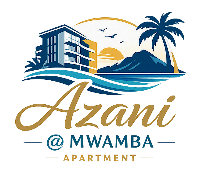 AZANI APARTMENT